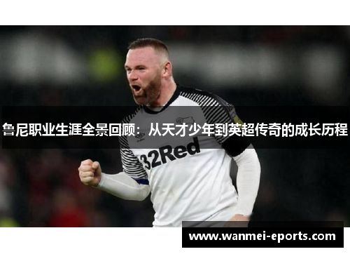 鲁尼职业生涯全景回顾：从天才少年到英超传奇的成长历程