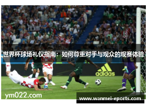 世界杯球场礼仪指南：如何尊重对手与观众的观赛体验
