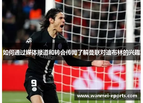 如何通过媒体报道和转会传闻了解曼联对迪布林的兴趣