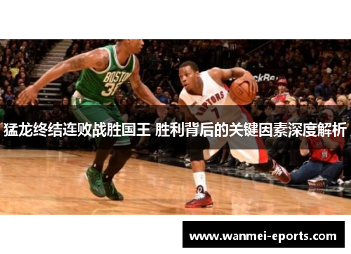 猛龙终结连败战胜国王 胜利背后的关键因素深度解析