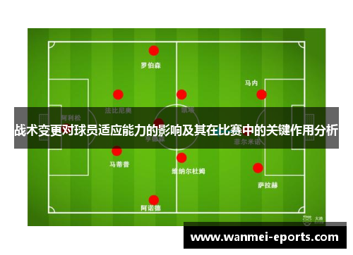 战术变更对球员适应能力的影响及其在比赛中的关键作用分析